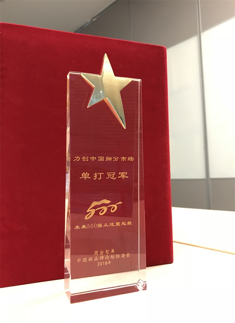 HCR慧辰入选未来500强案例库，领航大数据商业应用发展